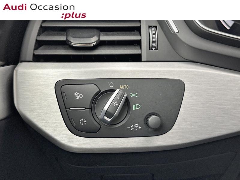 Voitures occasions Audi A5 Sportback S line Paris