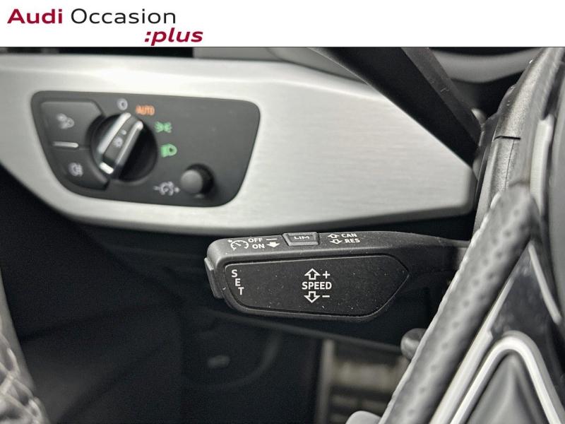 Voitures occasions Audi A5 Sportback S line Paris