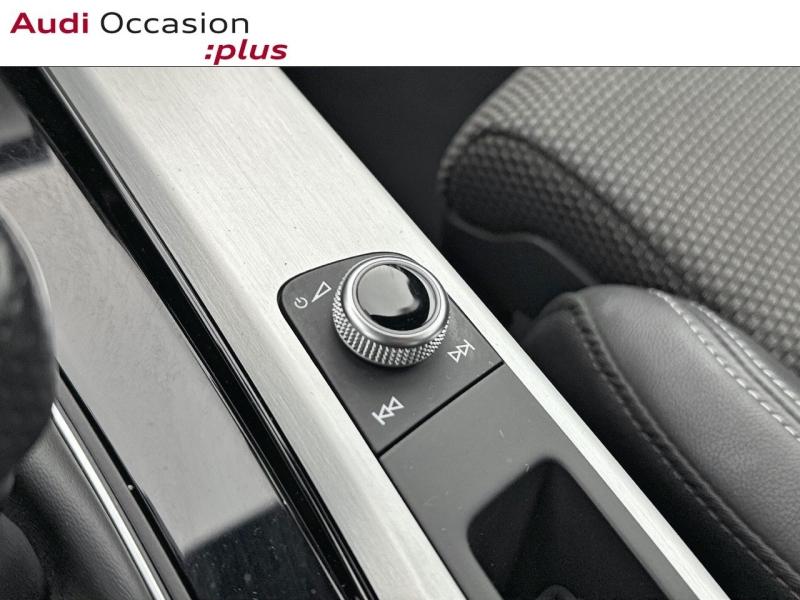 Voitures occasions Audi A5 Sportback S line Paris