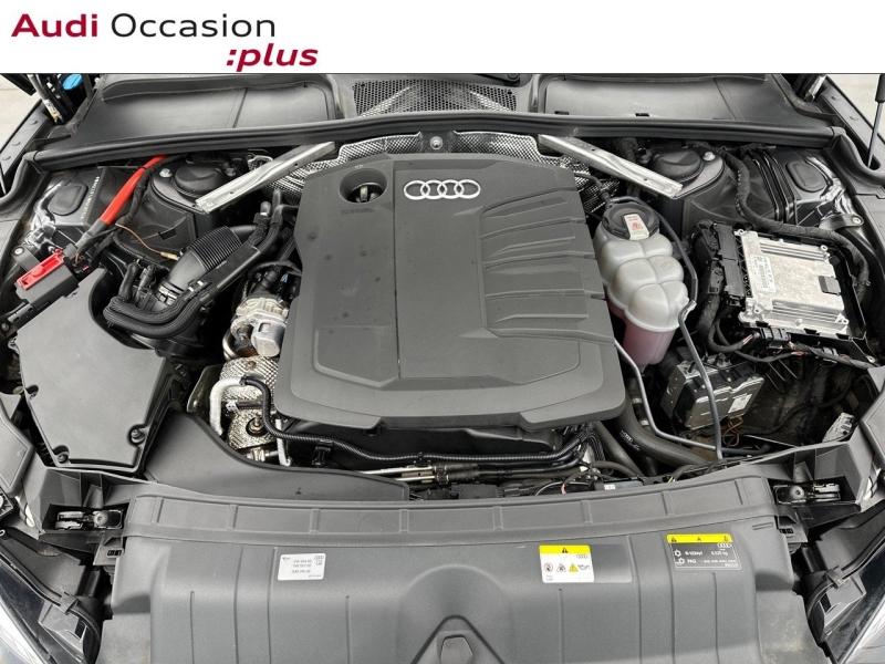 Voitures occasions Audi A5 Sportback S line Paris