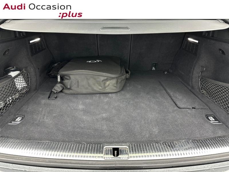 Voitures occasions Audi Q5 Sportback S line Paris
