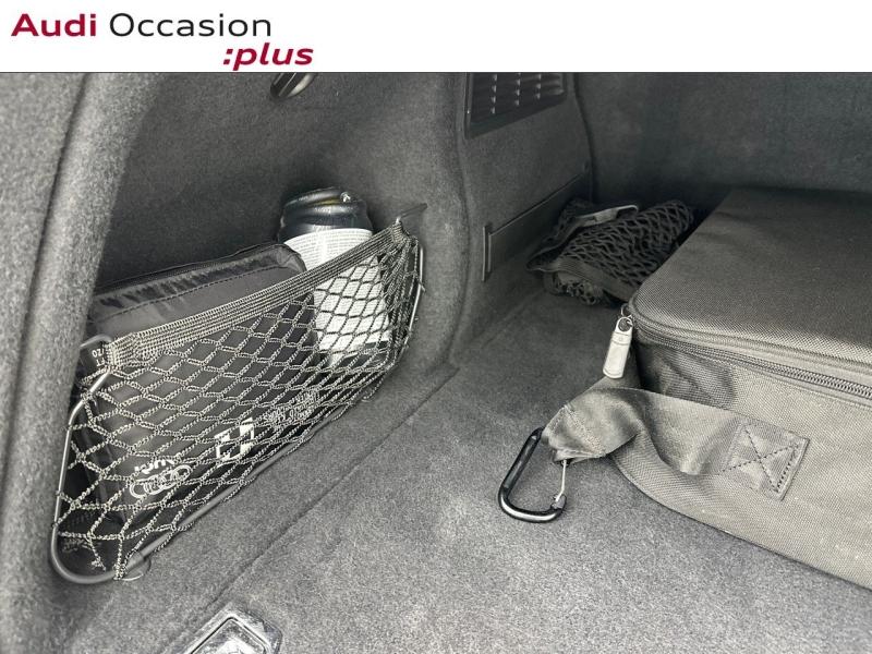 Voitures occasions Audi Q5 Sportback S line Paris