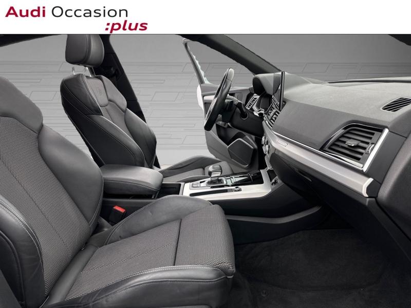 Voitures occasions Audi Q5 Sportback S line Paris