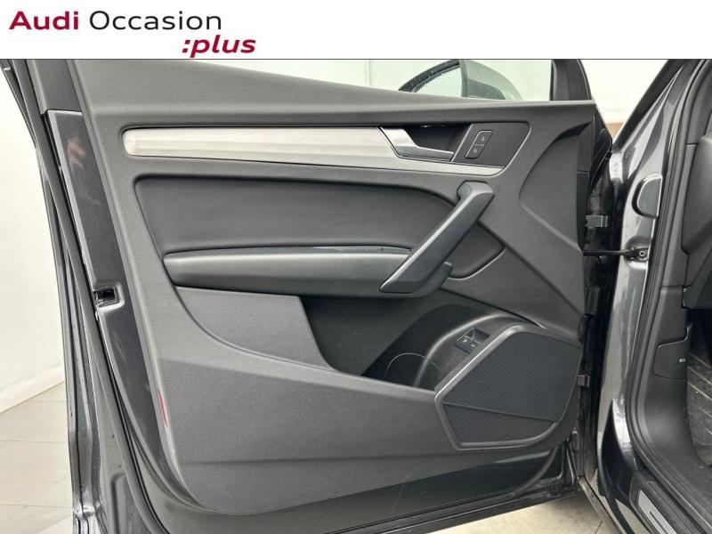 Voitures occasions Audi Q5 Sportback S line Paris