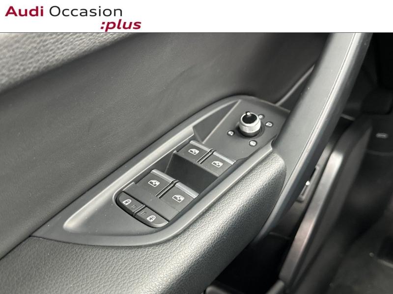 Voitures occasions Audi Q5 Sportback S line Paris