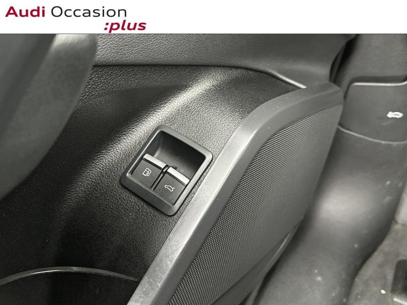 Voitures occasions Audi Q5 Sportback S line Paris