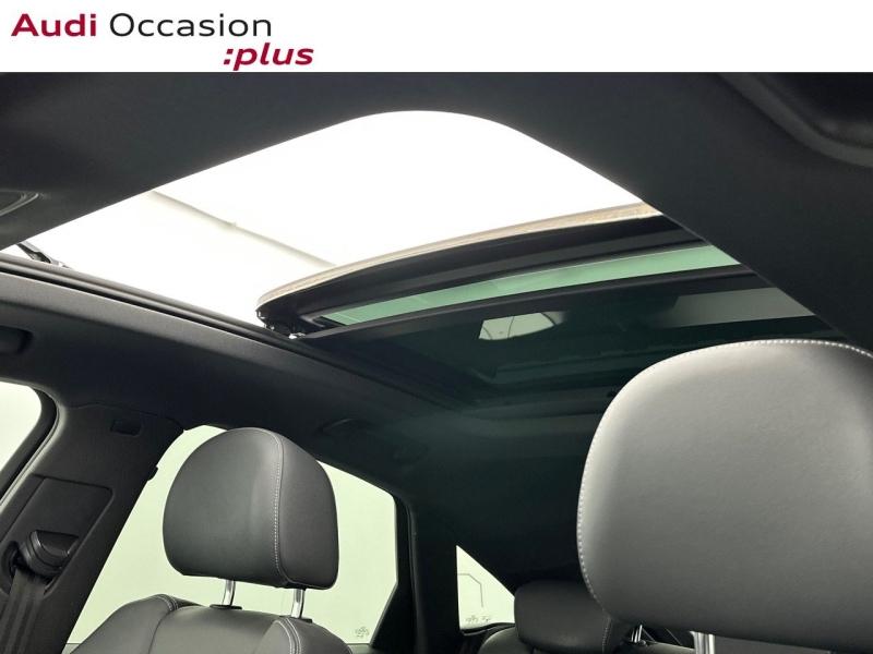 Voitures occasions Audi Q5 Sportback S line Paris