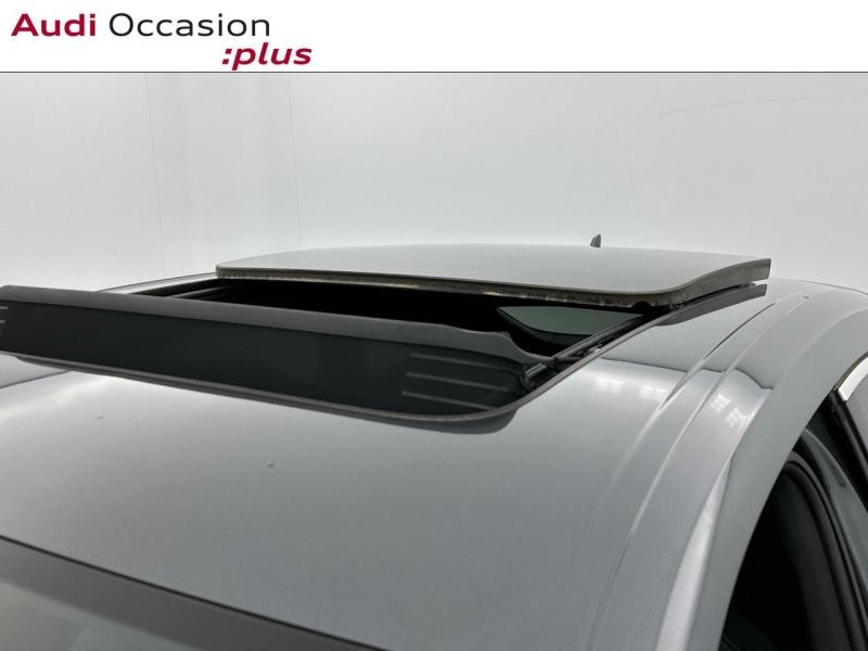 Voitures occasions Audi Q5 Sportback S line Paris