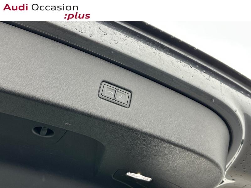 Voitures occasions Audi Q5 Sportback S line Paris