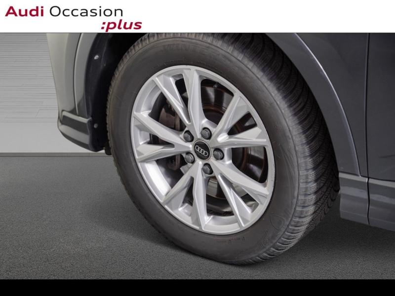 Voitures occasions Audi Q3 Sportback S line Paris