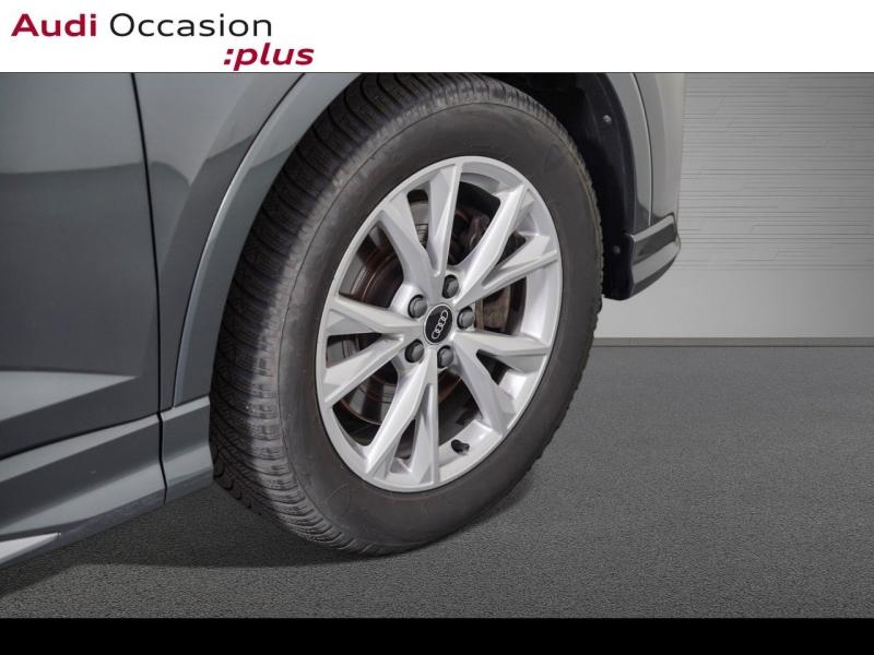 Voitures occasions Audi Q3 Sportback S line Paris