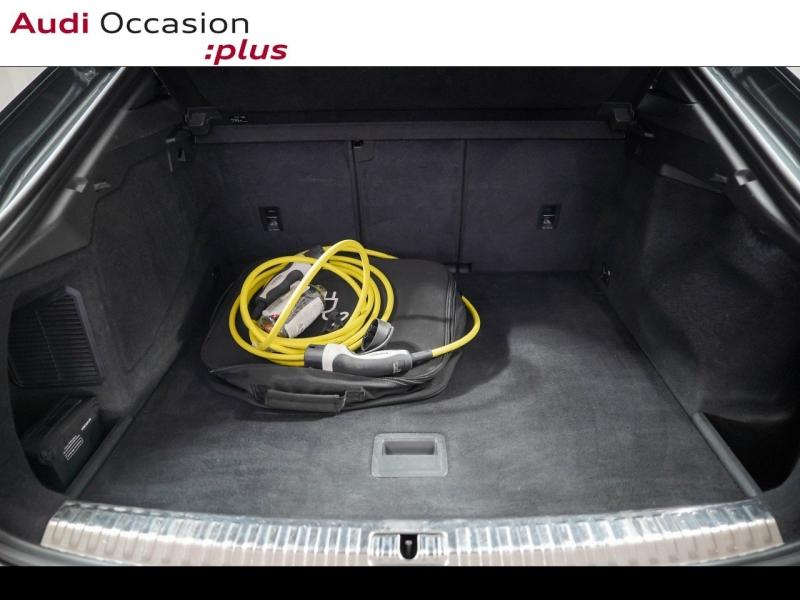 Voitures occasions Audi Q3 Sportback S line Paris