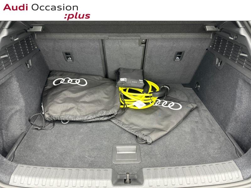 Voitures occasions Audi A3 Sportback S line Paris