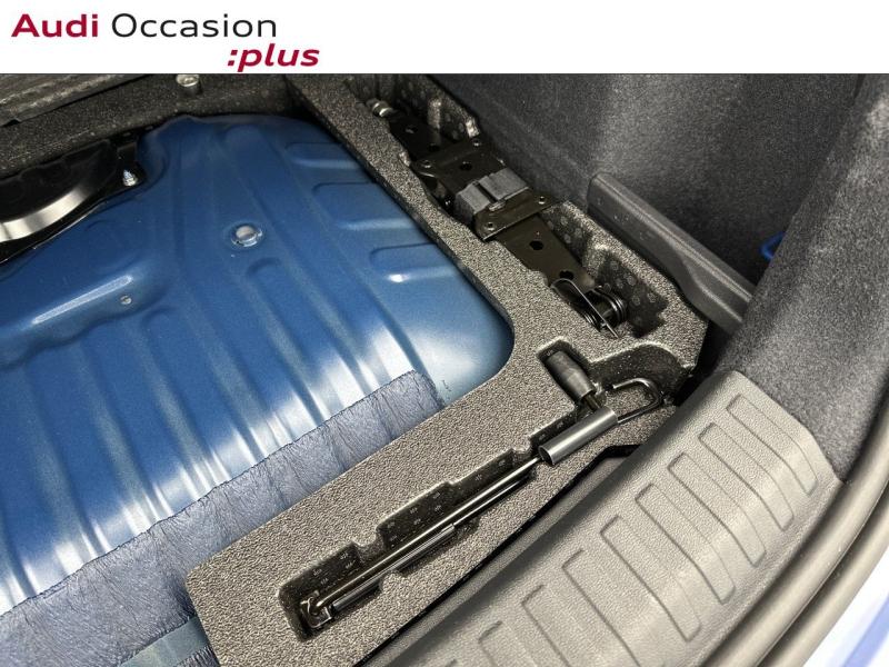 Voitures occasions Audi A3 Sportback S line Paris