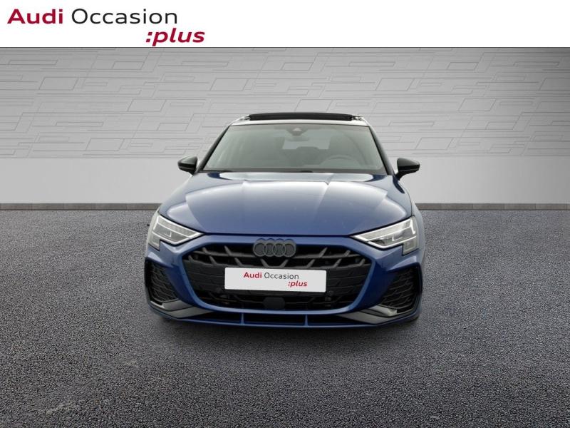 Voitures occasions Audi A3 Sportback S line Paris