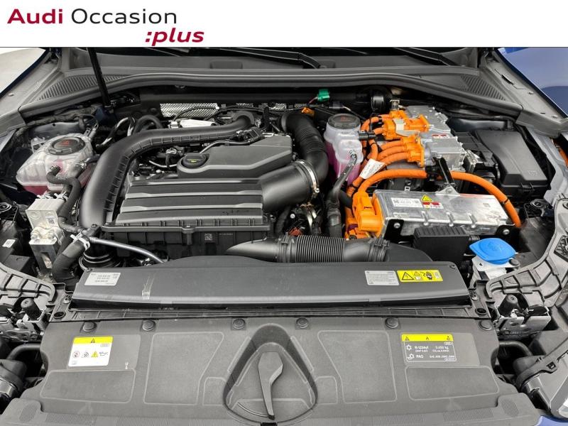 Voitures occasions Audi A3 Sportback S line Paris