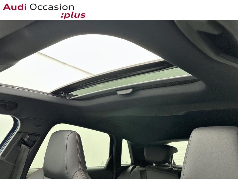 Voitures occasions Audi A3 Sportback S line Paris