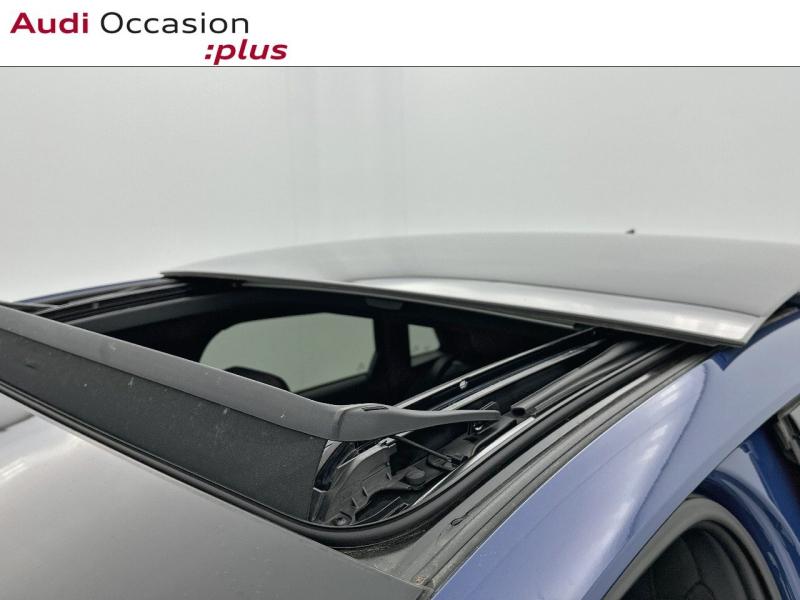 Voitures occasions Audi A3 Sportback S line Paris