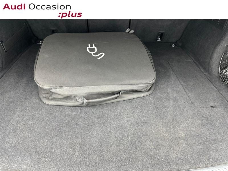 Voitures occasions Audi Q5 Sportback S line Paris