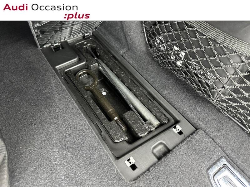 Voitures occasions Audi Q5 Sportback S line Paris