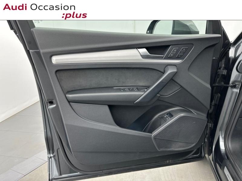 Voitures occasions Audi Q5 Sportback S line Paris