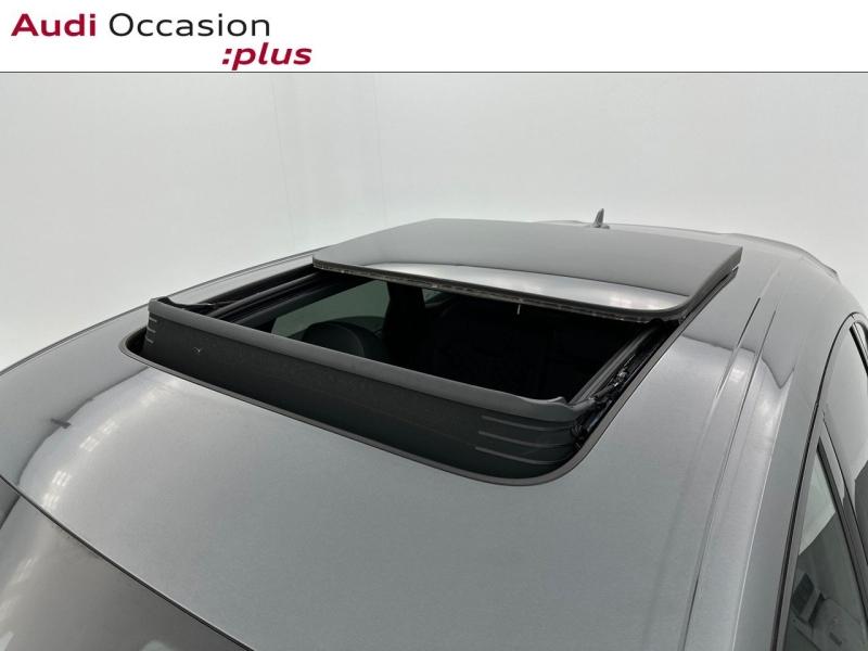 Voitures occasions Audi Q5 Sportback S line Paris