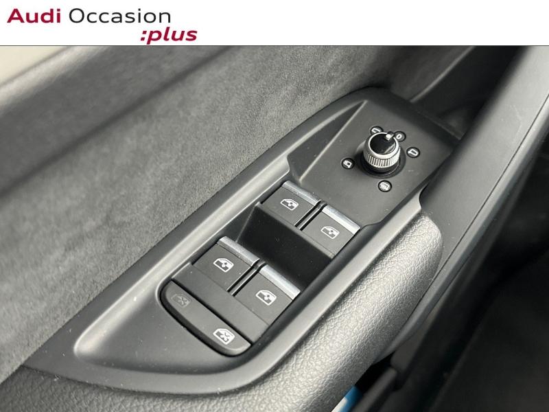 Voitures occasions Audi Q5 Sportback S line Paris