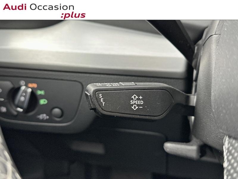 Voitures occasions Audi Q5 Sportback S line Paris