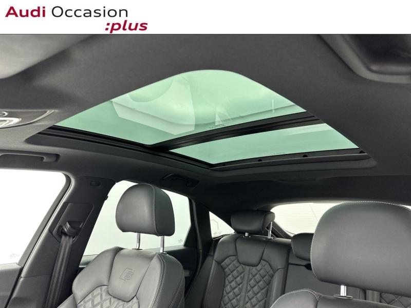 Voitures occasions Audi Q5 Sportback S line Paris