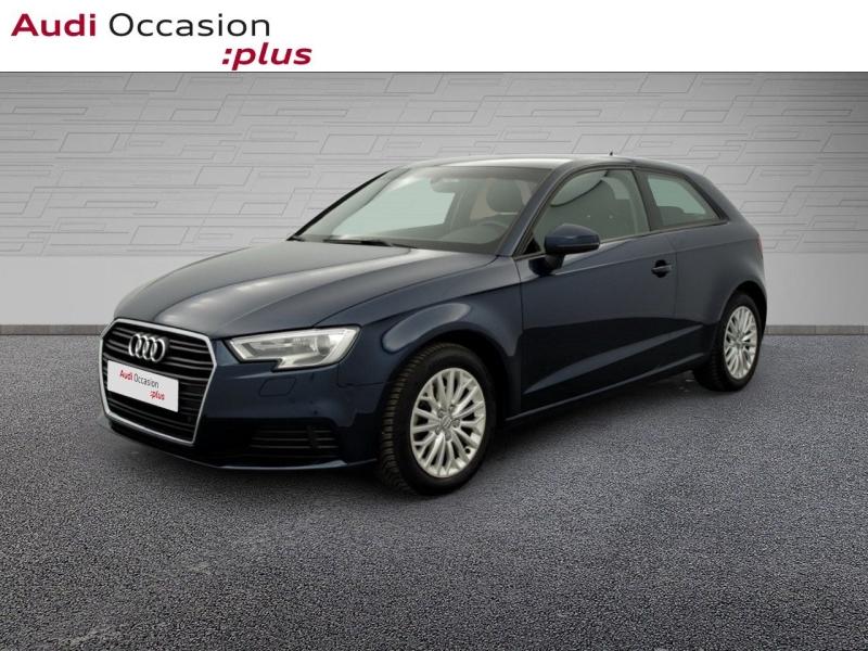 Voitures occasions Audi A3 Business line Paris