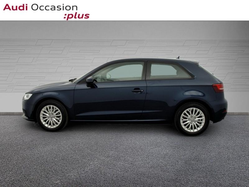 Voitures occasions Audi A3 Business line Paris