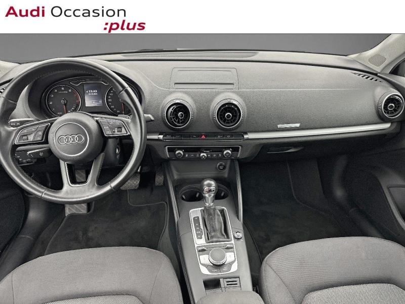 Voitures occasions Audi A3 Business line Paris