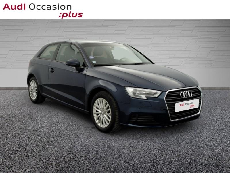 Voitures occasions Audi A3 Business line Paris
