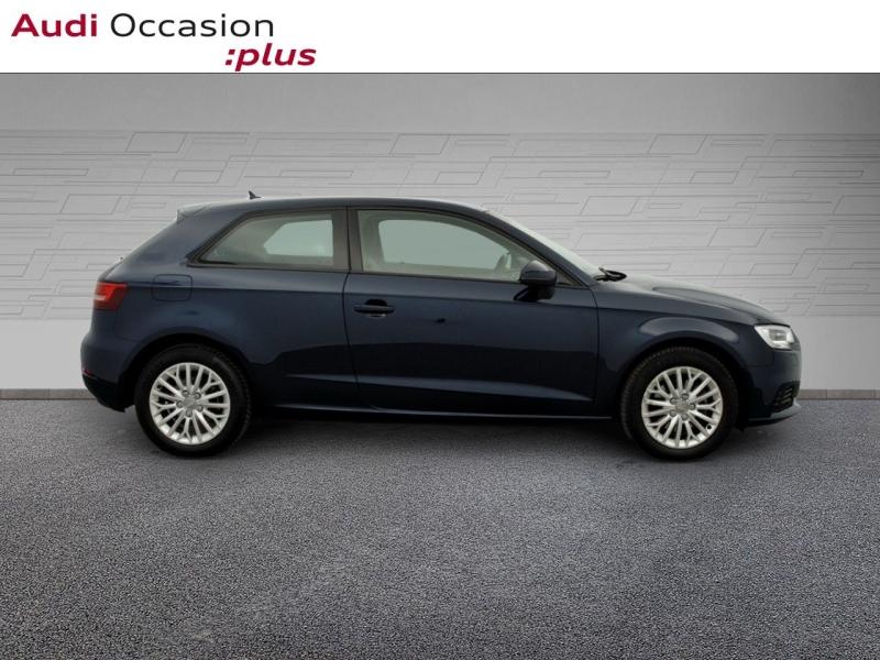 Voitures occasions Audi A3 Business line Paris
