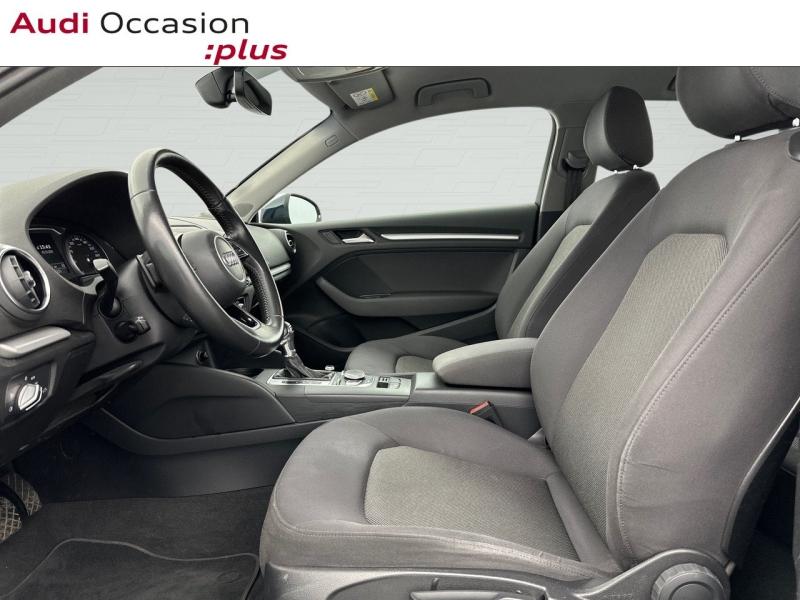 Voitures occasions Audi A3 Business line Paris