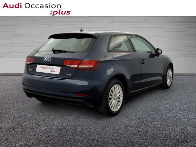 Voitures occasions Audi A3 Business line Paris