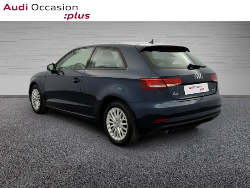 Voitures occasions Audi A3 Business line Paris