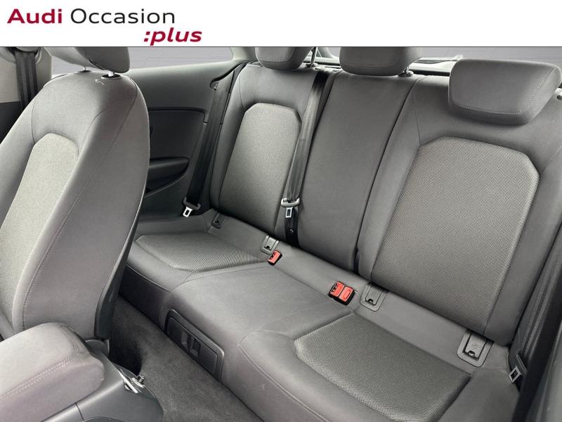 Voitures occasions Audi A3 Business line Paris