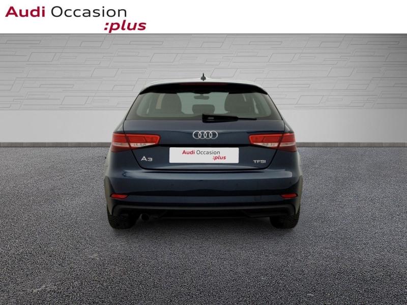 Voitures occasions Audi A3 Business line Paris