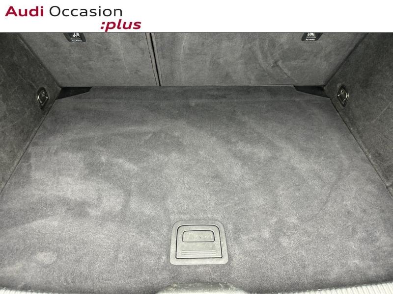 Voitures occasions Audi A3 Business line Paris