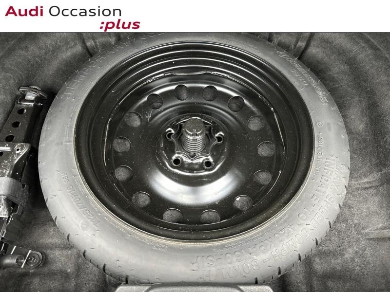 Voitures occasions Audi A3 Business line Paris