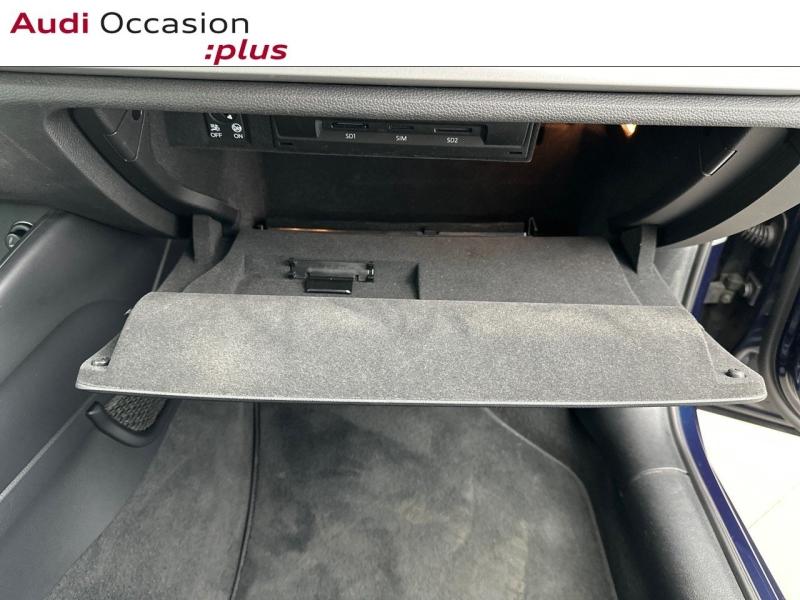 Voitures occasions Audi A3 Business line Paris