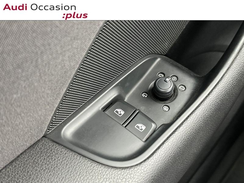 Voitures occasions Audi A3 Business line Paris