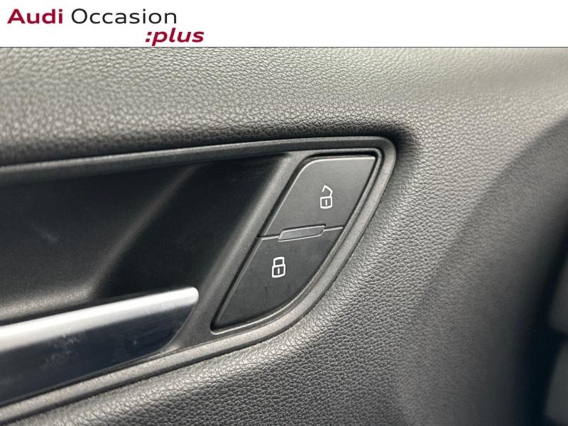 Voitures occasions Audi A3 Business line Paris