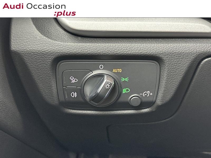 Voitures occasions Audi A3 Business line Paris