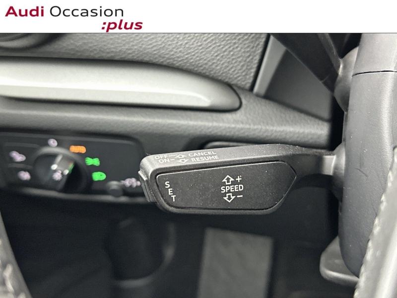 Voitures occasions Audi A3 Business line Paris