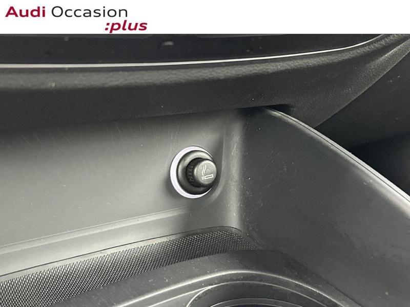 Voitures occasions Audi A3 Business line Paris