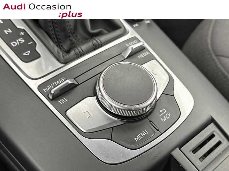 Voitures occasions Audi A3 Business line Paris