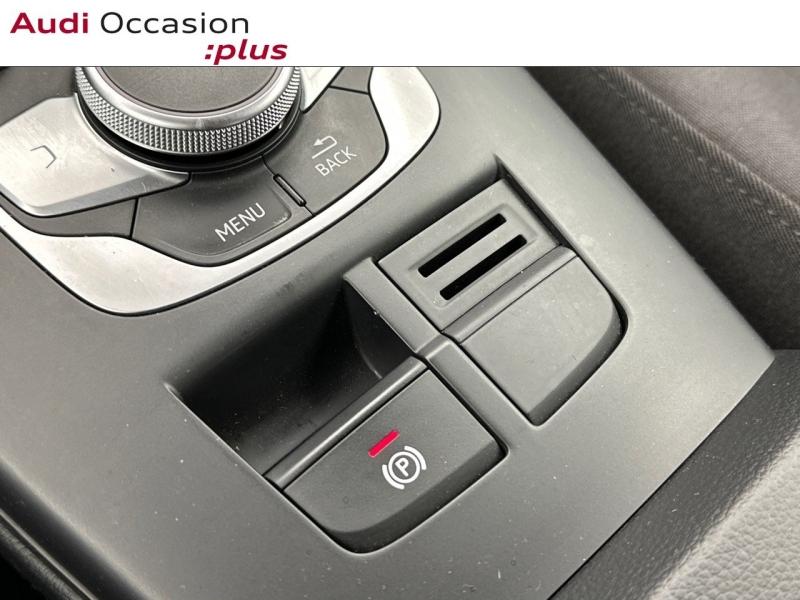 Voitures occasions Audi A3 Business line Paris