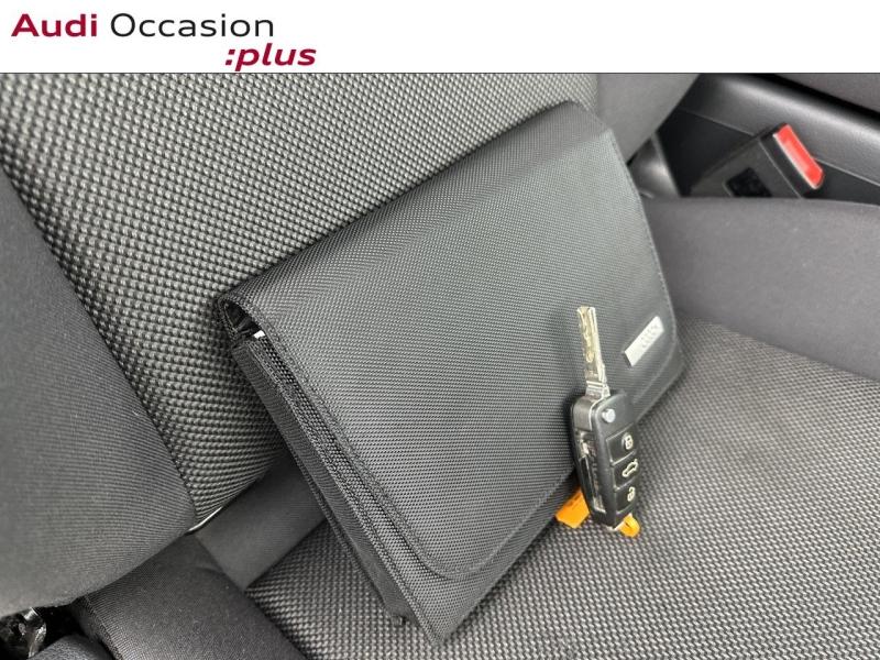 Voitures occasions Audi A3 Business line Paris